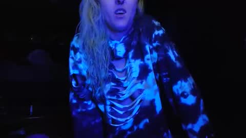 SpacieLacieLush online show from 09.24.25