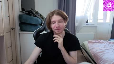 Snapshot of spaisenok chatting on 02.07.26 Mike online show from 02.07.26