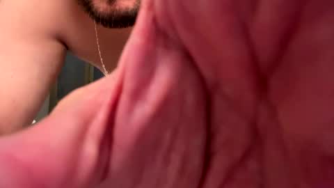 Spandex fetish online show from 12.02.24