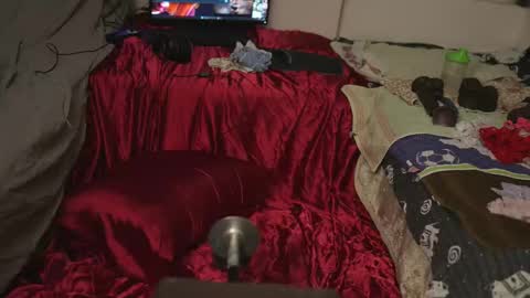 spandexfemboy online show from 12.20.25