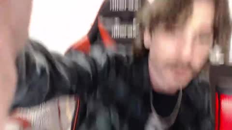 Snapshot of spangy19 chatting on 12.05.24 Anthony online show from 12.05.24