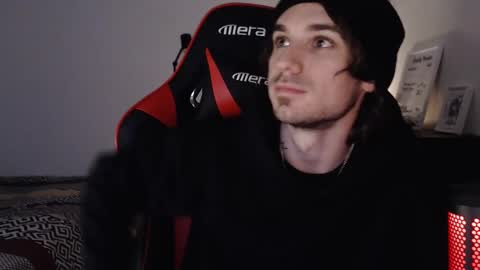 Snapshot of spangy19 chatting on 12.13.24 Anthony online show from 12.13.24