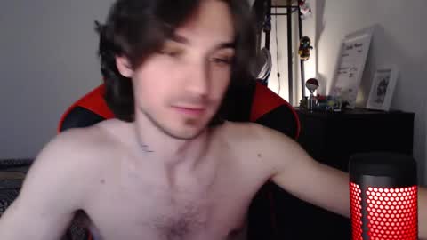 Snapshot of spangy19 chatting on 12.14.24 Anthony online show from 12.14.24