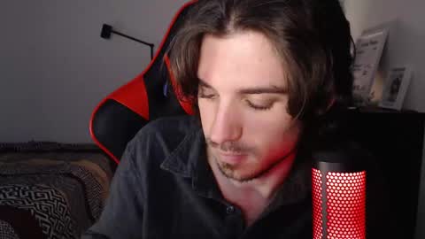 Snapshot of spangy19 chatting on 12.18.24 Anthony online show from 12.18.24