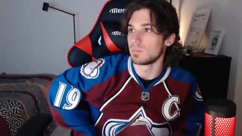 Snapshot of spangy19 chatting on 12.21.24 Anthony online show from 12.21.24