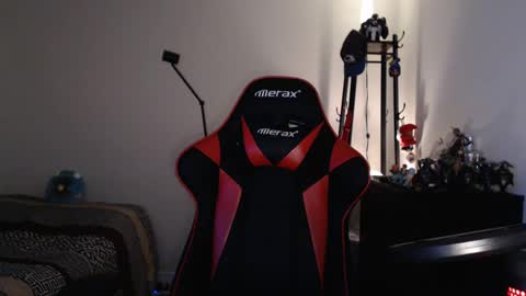 Snapshot of spangy19 chatting on 09.10.25 Anthony online show from 09.10.25