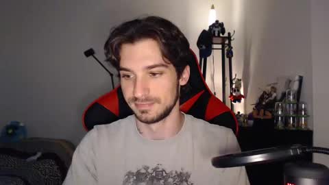 Snapshot of spangy19 chatting on 09.17.25 Anthony online show from 09.17.25