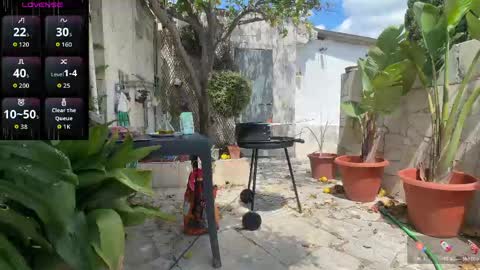 Snapshot of spanish_gym chatting on 05.05.26 spanish gym online show from 05.05.26