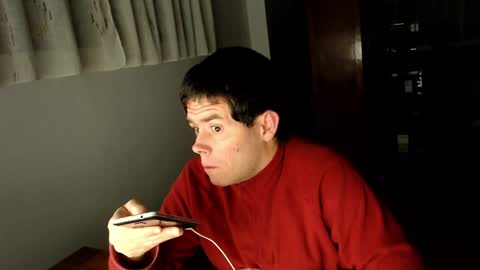 spanish online show from 01.21.25