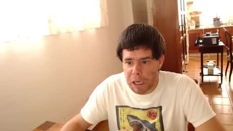 spanish online show from 02.03.25