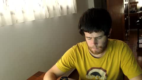 spanish online show from 03.04.25