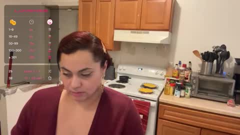 Snapshot of spanishcouple4255 chatting on 11.25.25 spanishcouple4255 online show from 11.25.25