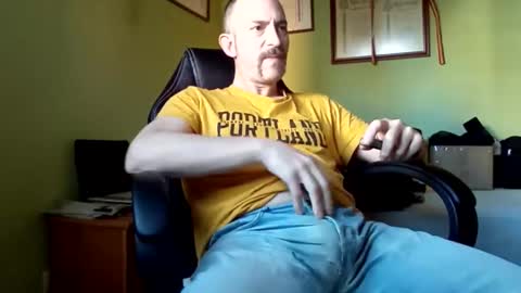 Manu  online show from 12.14.24