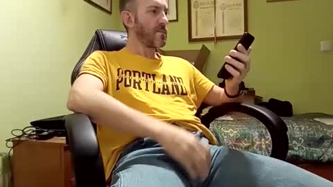 Manu  online show from 11.25.25