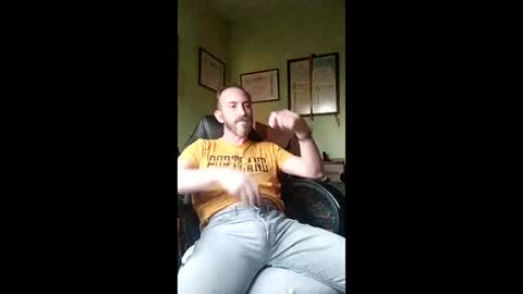 Manu  online show from 12.18.25