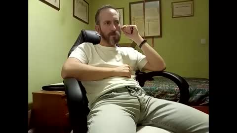 Manu  online show from 01.09.26