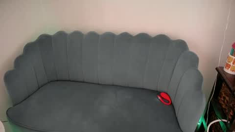 AmberSpanks online show from 03.18.26