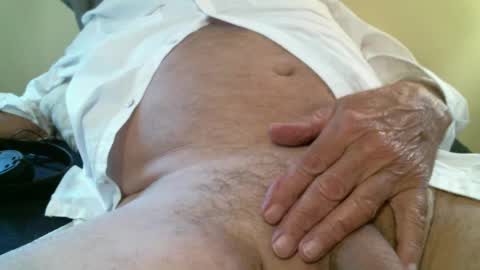 spanker9 online show from 09.30.25