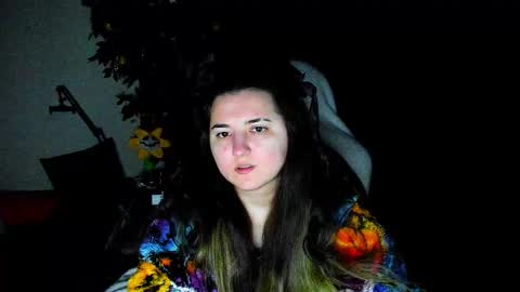 Evgenia online show from 11.10.25