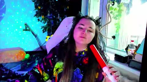 Evgenia online show from 11.14.25