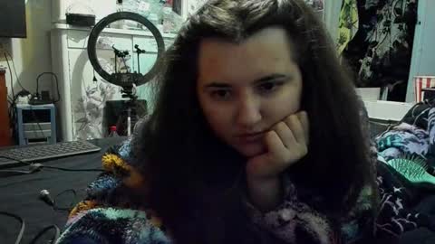 Evgenia online show from 01.18.26