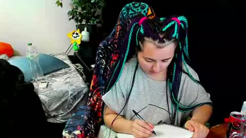 Evgenia online show from 06.07.26