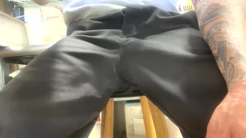 spankrider1 online show from 03.29.26