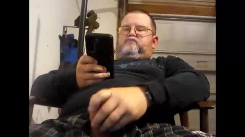 spanky8015 online show from 10.28.25