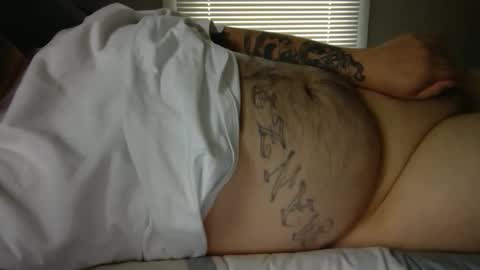 sparehamster online show from 10.30.25