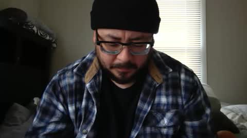 sparehamster online show from 11.03.25