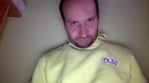 Snapshot of sparei7 chatting on 10.04.25 Snaiky online show from 10.04.25