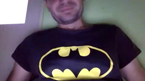 Snapshot of sparei7 chatting on 10.14.25 Snaiky online show from 10.14.25