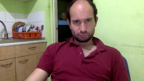 Snapshot of sparei7 chatting on 10.20.25 Snaiky online show from 10.20.25