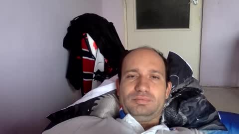 Snapshot of sparei7 chatting on 10.26.25 Snaiky online show from 10.26.25