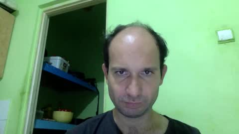 Snapshot of sparei7 chatting on 11.05.25 Snaiky online show from 11.05.25