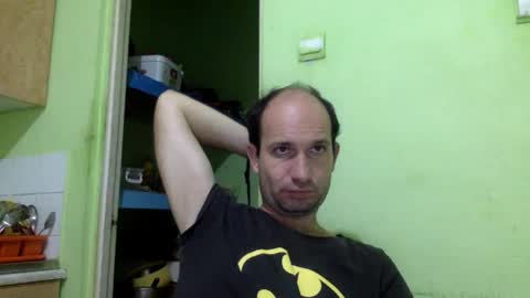 Snapshot of sparei7 chatting on 11.06.25 Snaiky online show from 11.06.25