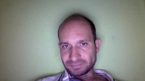 Snapshot of sparei7 chatting on 11.10.25 Snaiky online show from 11.10.25