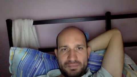 Snapshot of sparei7 chatting on 11.16.25 Snaiky online show from 11.16.25