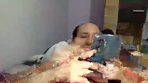 Snapshot of sparei7 chatting on 01.31.26 Snaiky online show from 01.31.26