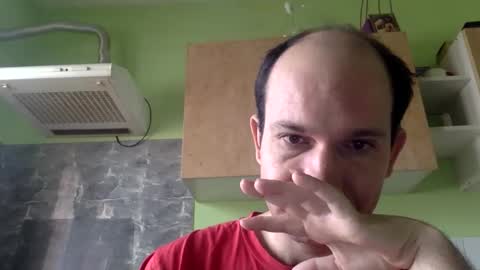 Snapshot of sparei7 chatting on 02.04.26 Snaiky online show from 02.04.26