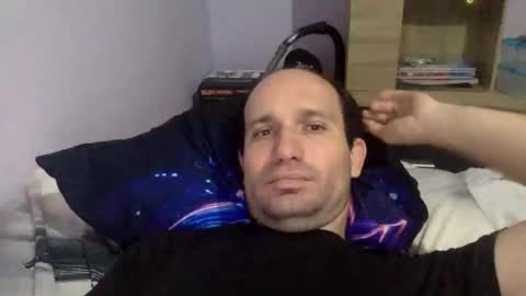 Snapshot of sparei7 chatting on 02.06.26 Snaiky online show from 02.06.26