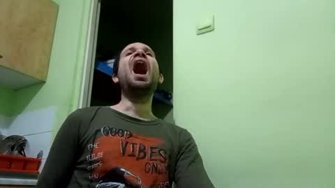 Snapshot of sparei7 chatting on 02.13.26 Snaiky online show from 02.13.26