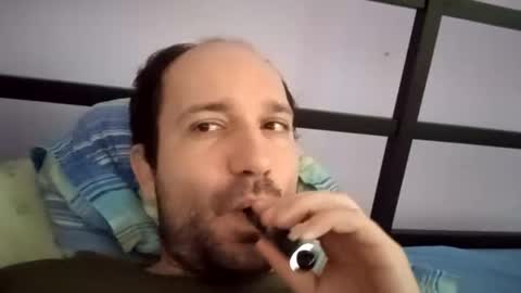 Snapshot of sparei7 chatting on 02.15.26 Snaiky online show from 02.15.26