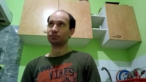 Snapshot of sparei7 chatting on 02.16.26 Snaiky online show from 02.16.26