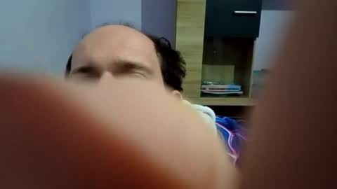 Snapshot of sparei7 chatting on 02.17.26 Snaiky online show from 02.17.26