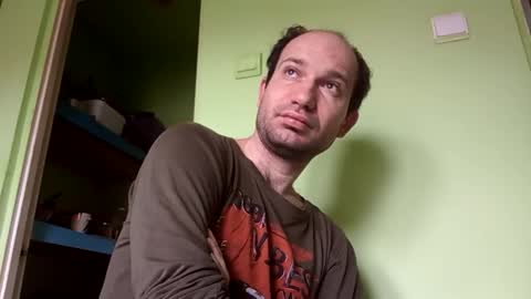 Snapshot of sparei7 chatting on 02.20.26 Snaiky online show from 02.20.26