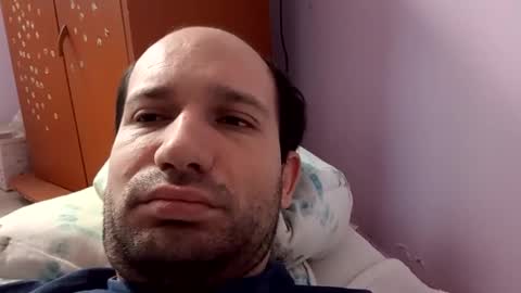 Snapshot of sparei7 chatting on 02.22.26 Snaiky online show from 02.22.26