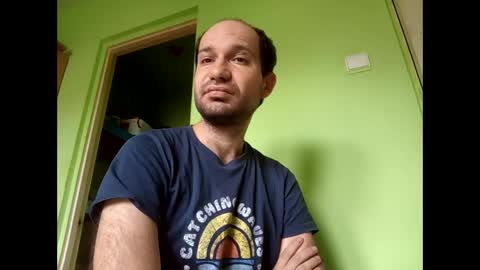 Snapshot of sparei7 chatting on 02.23.26 Snaiky online show from 02.23.26