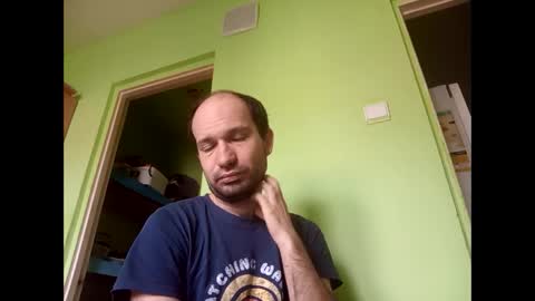 Snapshot of sparei7 chatting on 02.24.26 Snaiky online show from 02.24.26