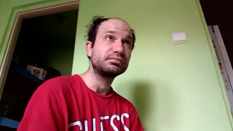 Snapshot of sparei7 chatting on 02.26.26 Snaiky online show from 02.26.26